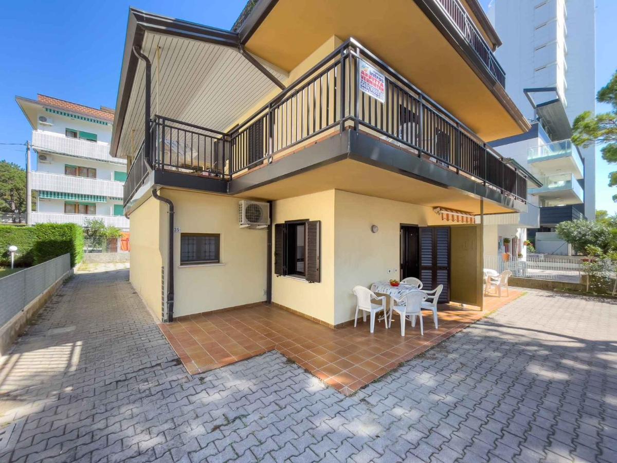 Apartments In Lignano Sabbiadoro 39726 Kültér fotó
