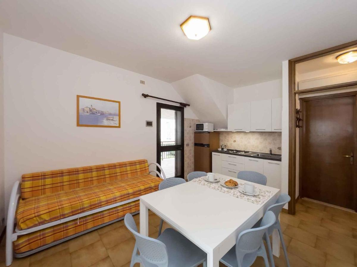 Apartments In Lignano Sabbiadoro 39726 Kültér fotó