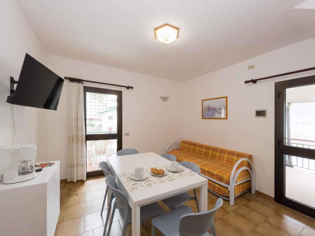Apartments In Lignano Sabbiadoro 39726 Kültér fotó