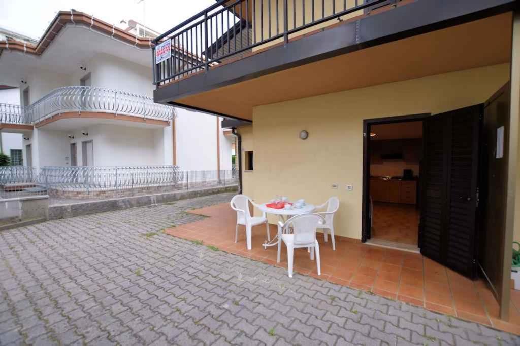 Apartments In Lignano Sabbiadoro 39726 Kültér fotó